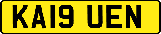 KA19UEN