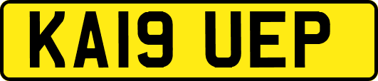 KA19UEP