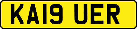 KA19UER