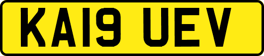 KA19UEV