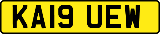 KA19UEW