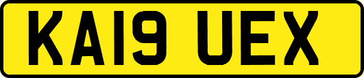 KA19UEX