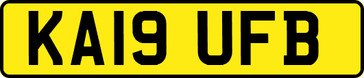 KA19UFB