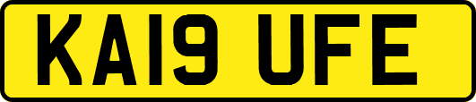 KA19UFE