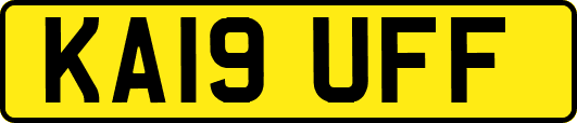 KA19UFF