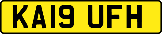 KA19UFH