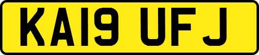 KA19UFJ