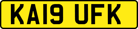 KA19UFK