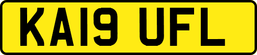KA19UFL