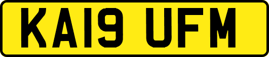 KA19UFM