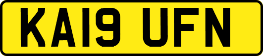 KA19UFN