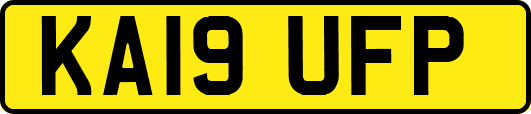 KA19UFP