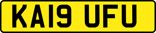 KA19UFU