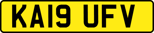KA19UFV