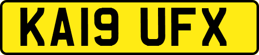 KA19UFX
