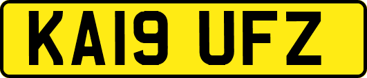 KA19UFZ