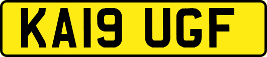 KA19UGF
