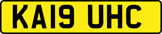 KA19UHC