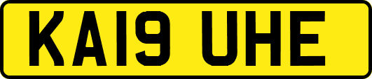 KA19UHE