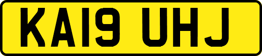 KA19UHJ