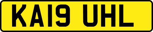 KA19UHL