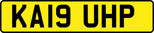 KA19UHP