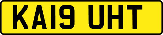 KA19UHT