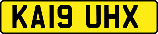 KA19UHX