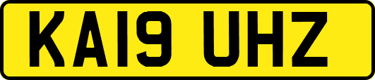 KA19UHZ