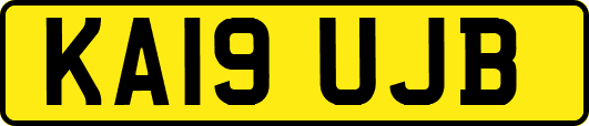 KA19UJB
