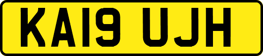 KA19UJH