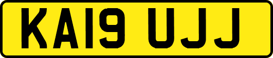 KA19UJJ