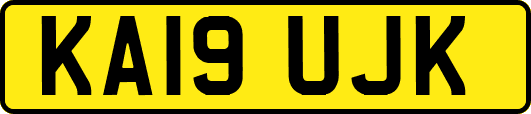 KA19UJK