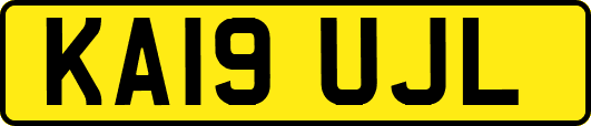 KA19UJL