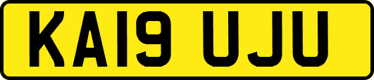 KA19UJU