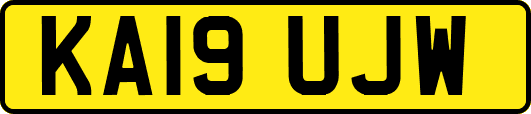 KA19UJW