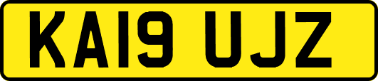 KA19UJZ