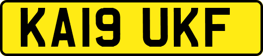 KA19UKF