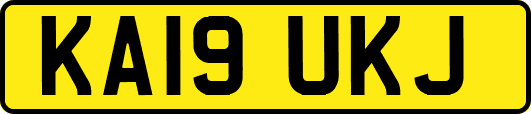KA19UKJ