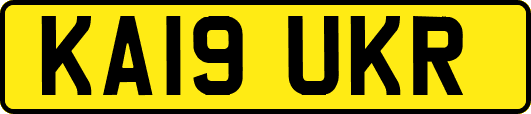 KA19UKR