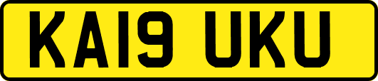 KA19UKU