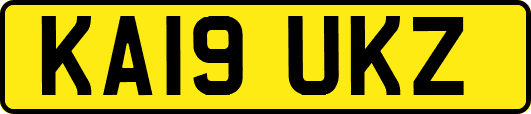 KA19UKZ
