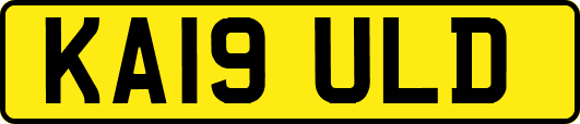 KA19ULD