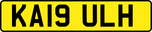 KA19ULH