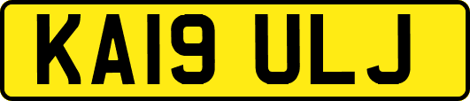 KA19ULJ