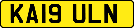 KA19ULN