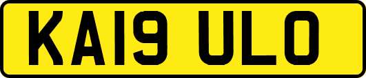 KA19ULO
