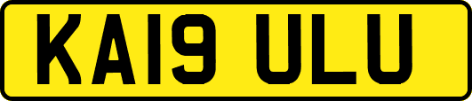 KA19ULU