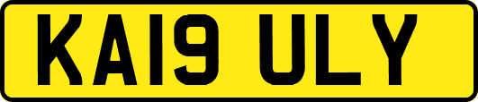 KA19ULY