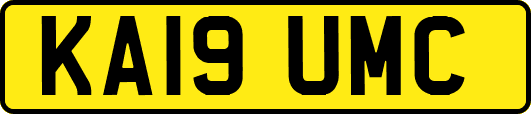 KA19UMC